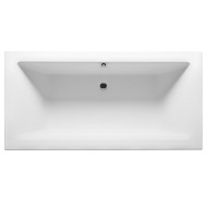 Акриловая ванна Riho Lugo Velvet 180x80 B133001105 (BT0210500000000) без гидромассажа