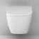 Комплект унитаза с инсталляцией AM.PM Gem FlashClean IS100201.901701 с сиденьем Микролифт и Белой глянцевой клавишей смыва