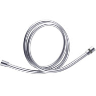 Душевой шланг Iddis Optima Home 04P15BCi19 Хром матовый