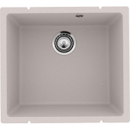 Кухонная мойка Ulgran Quartz Underground 450-01 Жасмин Кухонная мойка Ulgran Quartz Underground 450-01 Жасмин