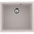 Кухонная мойка Ulgran Quartz Underground 450-01 Жасмин