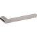 Полотенцедержатель Remer Lounge LN44NPO Никель матовый брашированный Полотенцедержатель Remer Lounge LN44NPO Никель матовый брашированный