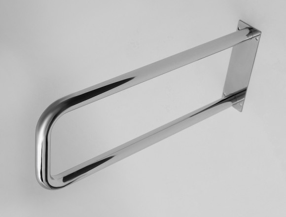 Поручень Aquatek POR-0000006 Хром