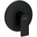 Смеситель для душа Hansgrohe Rebris E 72668670 Черный матовый