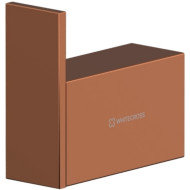 Крючок Whitecross Cubo CU2410CP Медь