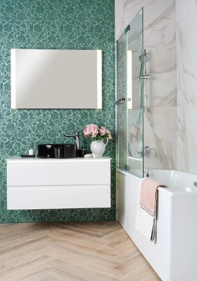 Тумба под раковину Jacob Delafon Madeleine 80 EB2083-J5 подвесная Белый глянец Тумба под раковину Jacob Delafon Madeleine 80 EB2083-J5 подвесная Белый глянец