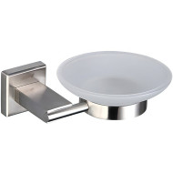 Мыльница Gappo G17 G1702 Сатин