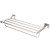 Полка для полотенец Kaiser KH-1039 Хром