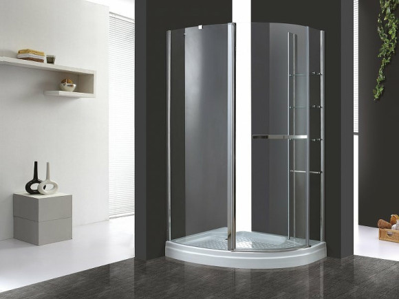 Душевой уголок Cezares Elena 120x90 R ELENA-W-RH-1-120/90-C-Cr-R профиль Хром стекло прозрачное Душевой уголок Cezares Elena 120x90 R ELENA-W-RH-1-120/90-C-Cr-R профиль Хром стекло прозрачное