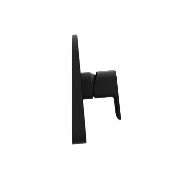 Смеситель для душа Ravak 10° Free black-TD F 062.20 X070157 Черный матовый Смеситель для душа Ravak 10° Free black-TD F 062.20 X070157 Черный матовый