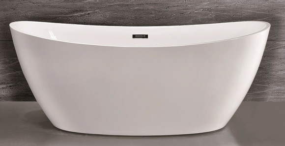 Акриловая ванна Esbano Ottawa 180x85 ESVAOTTA без гидромассажа Акриловая ванна Esbano Ottawa 180x85 ESVAOTTA без гидромассажа