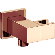 Шланговое подключение Remer 337SVO Бронза