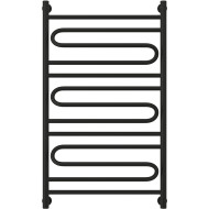 Водяной полотенцесушитель Сунержа Элегия+ 1000х600 31-0205-1060 Черный матовый