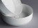 Раковина-чаша Ceramicanova Element 39 CN6022 Белая Раковина-чаша Ceramicanova Element 39 CN6022 Белая