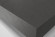 Столешница под раковину Velvex Unique Unit 100 st.UNI.100-627 Графит