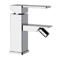 Смеситель для биде Remer Qubica Q21 Хром