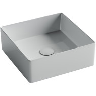 Раковина-чаша Ceramicanova Element 36 CN6068 Белая