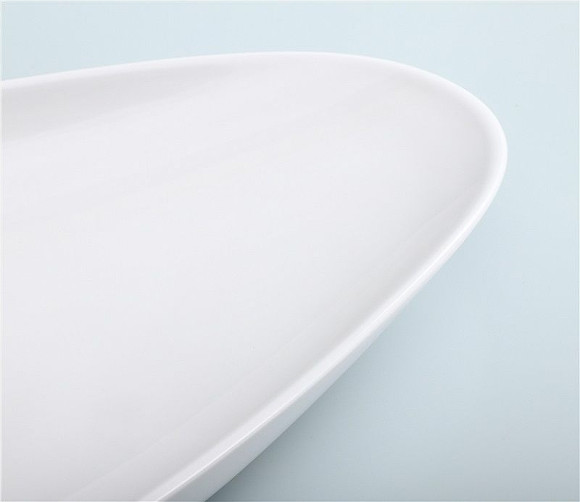 Раковина-чаша CeramaLux 55 7862-2 Белая глянцевая Раковина-чаша CeramaLux 55 7862-2 Белая глянцевая