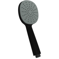 Ручной душ Iddis Optima Home OPH1FB9i18 Черный матовый