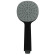 Ручной душ Iddis Optima Home OPH1FB9i18 Черный матовый Ручной душ Iddis Optima Home OPH1FB9i18 Черный матовый