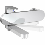 Смеситель для ванны Ravak Chrome CR 022.00/150 X070042 Хром