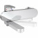 Смеситель для ванны Ravak Chrome CR 022.00/150 X070042 Хром Смеситель для ванны Ravak Chrome CR 022.00/150 X070042 Хром