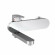 Смеситель для ванны Ravak Chrome CR 022.00/150 X070042 Хром Смеситель для ванны Ravak Chrome CR 022.00/150 X070042 Хром