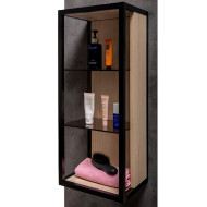 Подвесной шкаф Boheme Armadi Art Loft 30 895-L Light wood