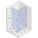 Душевой уголок Riho SZ Scandic NXT X204 100х80 P G001082120 (GX08027C2) профиль Хром стекло прозрачное Душевой уголок Riho SZ Scandic NXT X204 100х80 P G001082120 (GX08027C2) профиль Хром стекло прозрачное