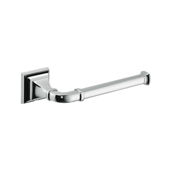 Держатель туалетной бумаги Colombo Design Portofino B3208D.CR Хром
