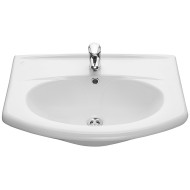 Раковина Santeri Новая грань 65 1.3120.7.S00.11B.0 Белая