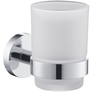 Стакан для зубных щеток Timo Saona 13031/00 Хром