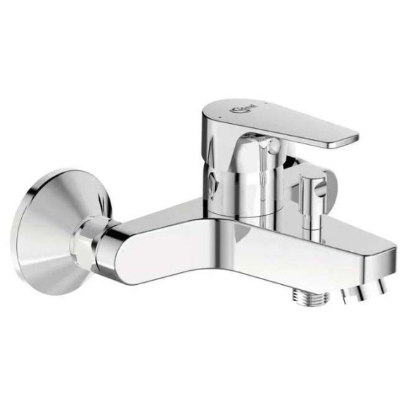 Комплект смесителей Ideal Standard Esla BC264AA Хром Комплект смесителей Ideal Standard Esla BC264AA Хром