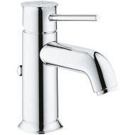 Смеситель для раковины Grohe BauClassic 23161000 Хром Смеситель для раковины Grohe BauClassic 23161000 Хром