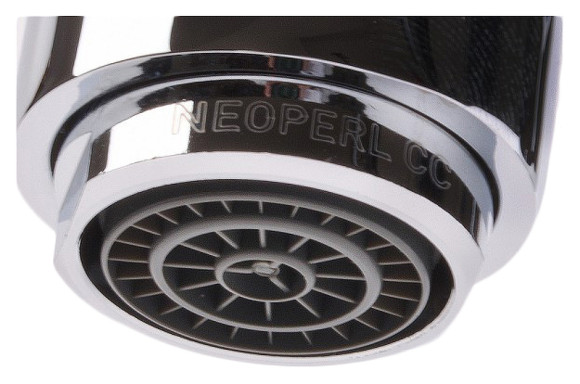 Смеситель для раковины Grohe BauClassic 23161000 Хром Смеситель для раковины Grohe BauClassic 23161000 Хром