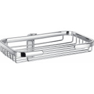 Мыльница Cezares Ultima CZR-F-8931 Хром Мыльница Cezares Ultima CZR-F-8931 Хром