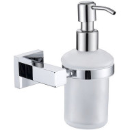 Дозатор для жидкого мыла Kaiser KH-2310 Хром