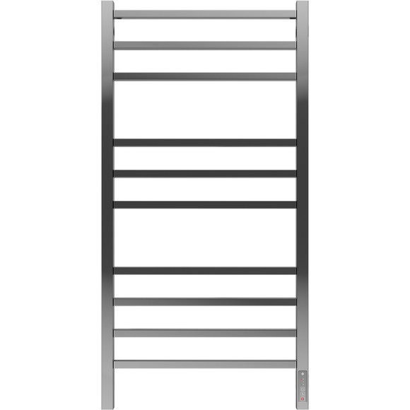 Электрический полотенцесушитель Terminus Ватикан П10 500х1050 4670078544407 Хром