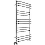 Водяной полотенцесушитель Terminus Соренто П15 500х1000 4670078530844 Хром, нижнее подключение, G 1/2" ВР, с комплектом вентилей Водяной полотенцесушитель Terminus Соренто П15 500х1000 4670078530844 Хром, нижнее подключение, G 1/2" ВР, с комплектом вентилей