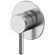 Душевая система Whitecross Y brushed nickel YSET07NIB Брашированный никель Душевая система Whitecross Y brushed nickel YSET07NIB Брашированный никель