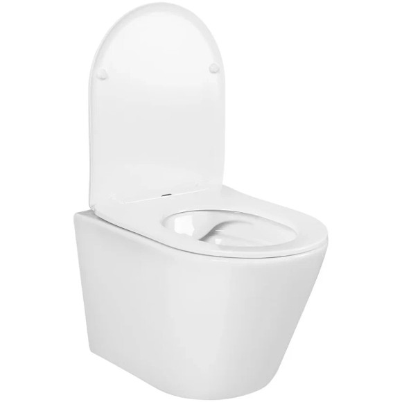 Комплект унитаза с инсталляцией Aquatek Set Aquatek Вега cmp-016 с сиденьем Микролифт и клавишей смыва Хром Комплект унитаза с инсталляцией Aquatek Set Aquatek Вега cmp-016 с сиденьем Микролифт и клавишей смыва Хром