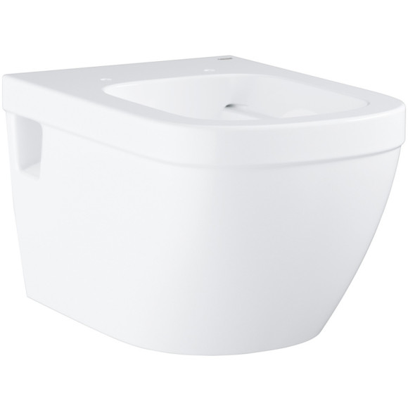 Унитаз Grohe Euro Ceramic 39538000 подвесной без сиденья