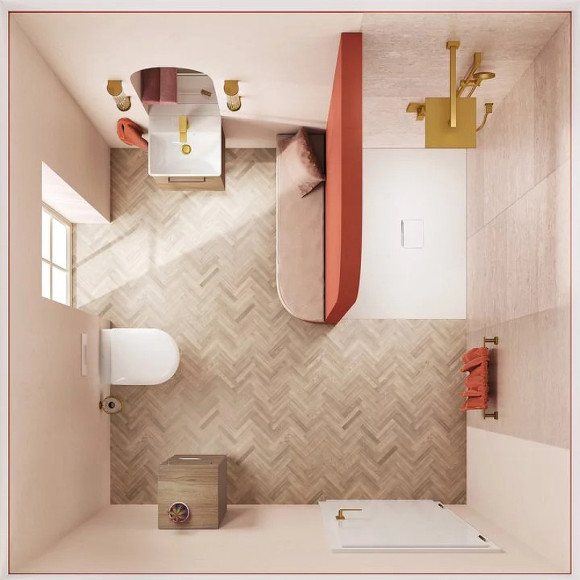 Унитаз Villeroy&Boch Avento 5656RS01 подвесной с сиденьем Микролифт