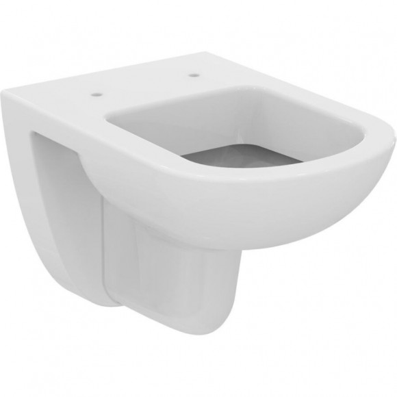 Унитаз Ideal Standard Tempo T331101 подвесной без сиденья Унитаз Ideal Standard Tempo T331101 подвесной без сиденья