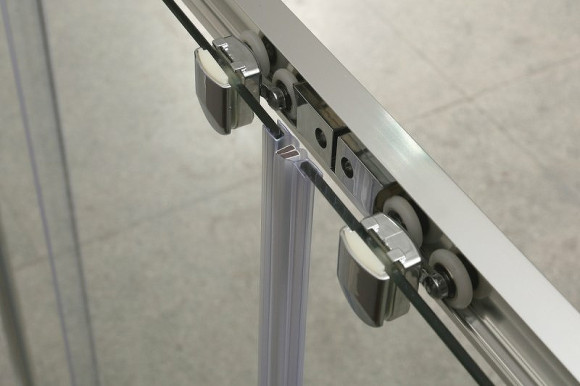 Душевая дверь BelBagno Unique 200 UNIQUE-BF-2-170/200-C-Cr профиль Хром стекло прозрачное Душевая дверь BelBagno Unique 200 UNIQUE-BF-2-170/200-C-Cr профиль Хром стекло прозрачное