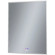 Зеркало Grossman Pragma-норма 60 186080 с подсветкой с сенсорным выключателем и подогревом