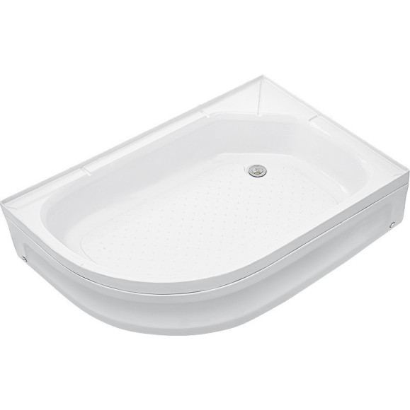 Душевая кабина River Dunay 110x80 MT R 10000001165 с поддоном Душевая кабина River Dunay 110x80 MT R 10000001165 с поддоном