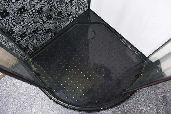 Душевая кабина Esbano ESB-90CR 90x90 ESKBB90CR без гидромассажа Душевая кабина Esbano ESB-90CR 90x90 ESKBB90CR без гидромассажа