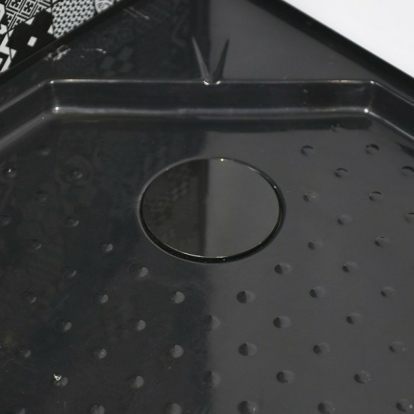 Душевая кабина Esbano ESB-90CR 90x90 ESKBB90CR без гидромассажа Душевая кабина Esbano ESB-90CR 90x90 ESKBB90CR без гидромассажа