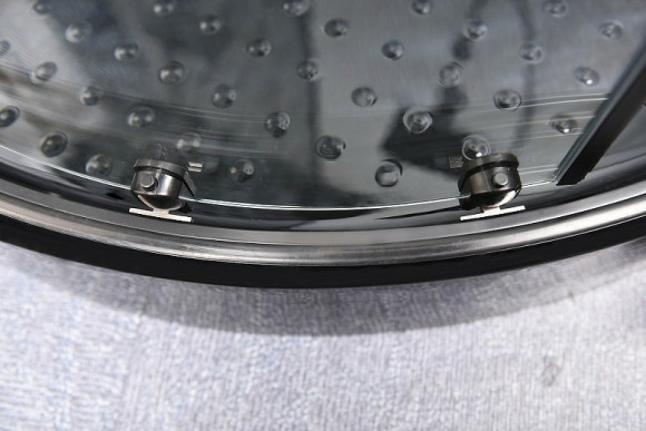 Душевая кабина Esbano ESB-90CR 90x90 ESKBB90CR без гидромассажа Душевая кабина Esbano ESB-90CR 90x90 ESKBB90CR без гидромассажа